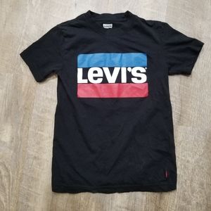 Kids Levi's T-Shirt